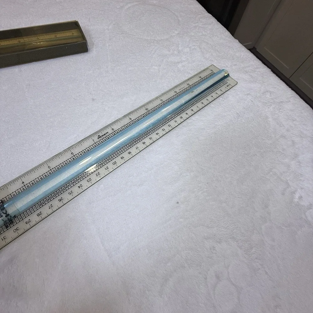 Pickett vintage drafting